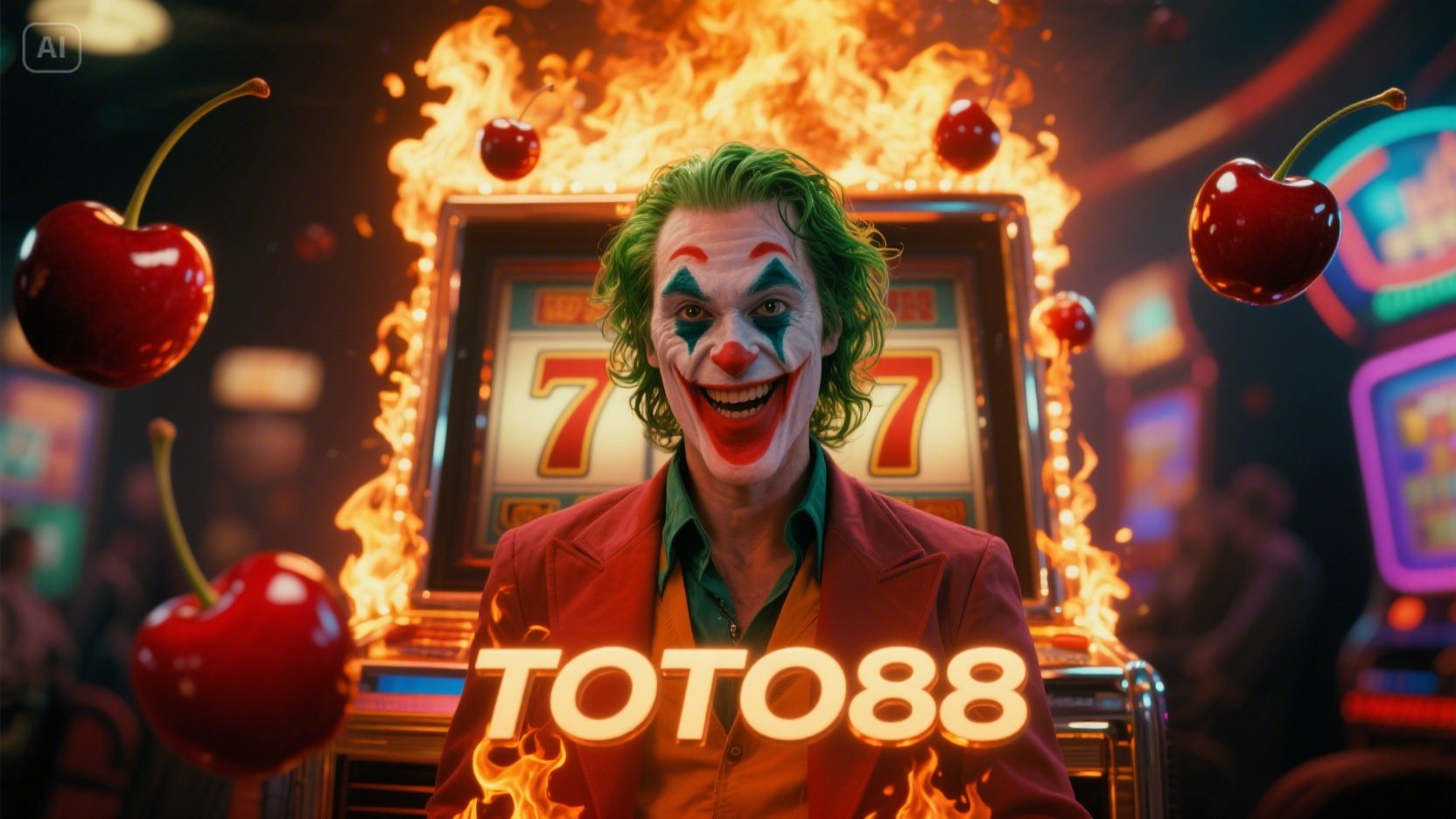 TOTO88