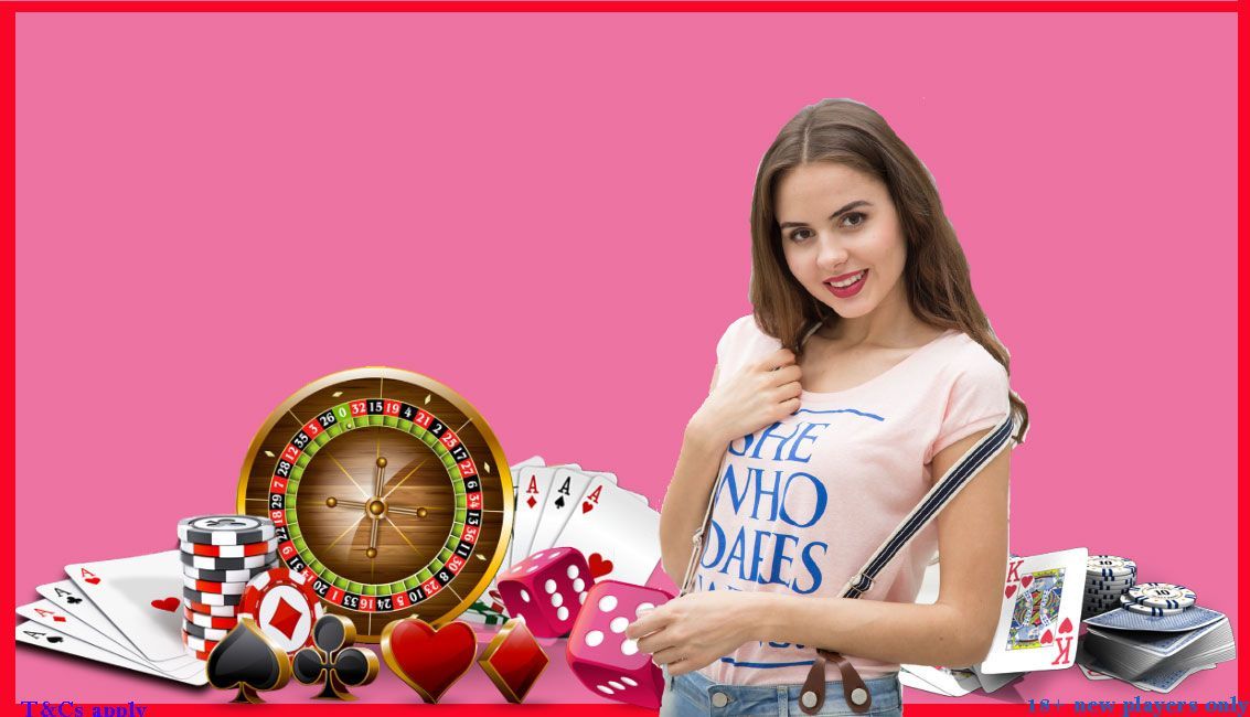 TOTO88 Live Casino