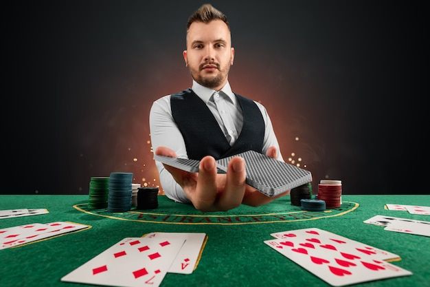 TOTO88 Live Casino